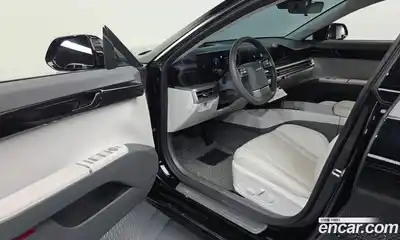 Hyundai Grandeur 2023 1.6 Автомат в Москве № 745412, миниатюра 10