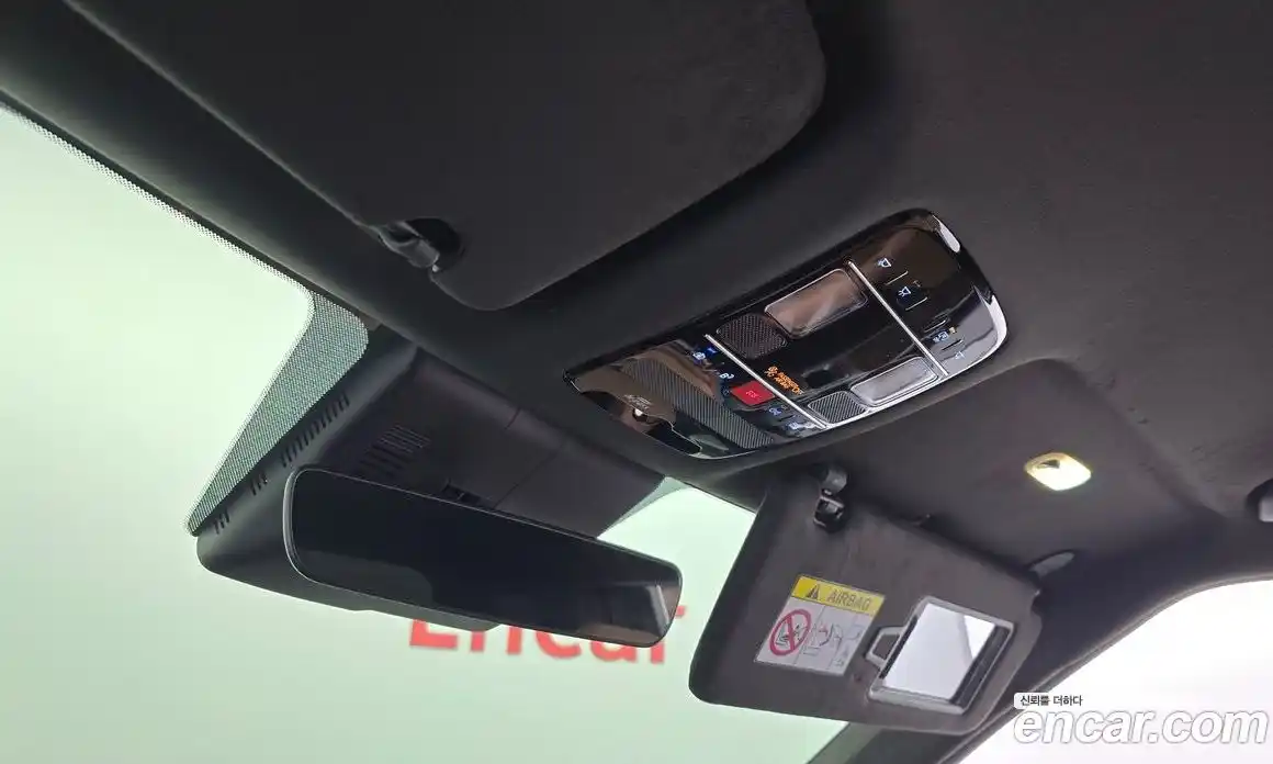 Hyundai Santa Fe 2024 2.5 Автомат в Москве № 745486, фото 17