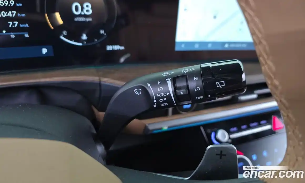 Hyundai Santa Fe 2024 2.5 Автомат в Москве № 745486, фото 18