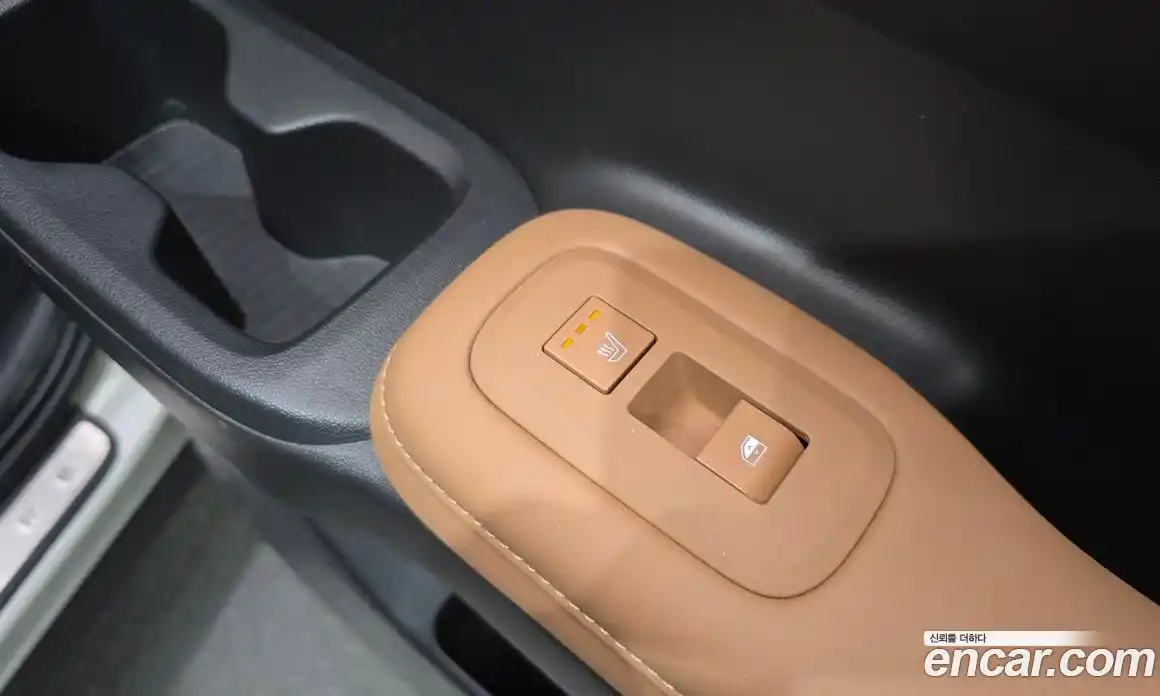 Hyundai Santa Fe 2024 2.5 Автомат в Москве № 745486, фото 19