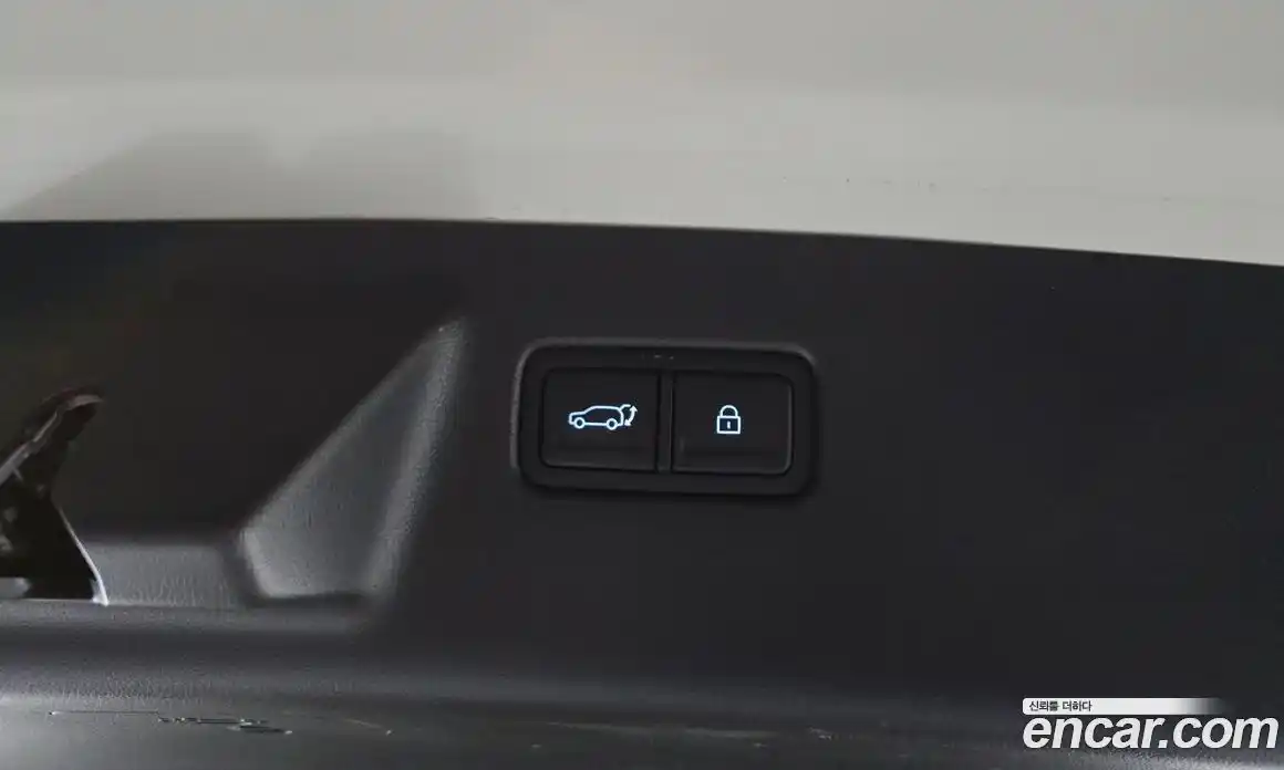 Hyundai Santa Fe 2024 2.5 Автомат в Москве № 745486, фото 20