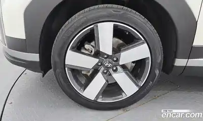 Hyundai Santa Fe 2024 2.5 Автомат в Москве № 745486, миниатюра 5