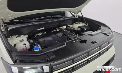 Hyundai Santa Fe 2024 2.5 Автомат в Москве № 745486, миниатюра 6