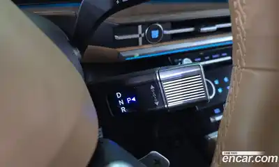 Hyundai Santa Fe 2024 2.5 Автомат в Москве № 745486, миниатюра 9