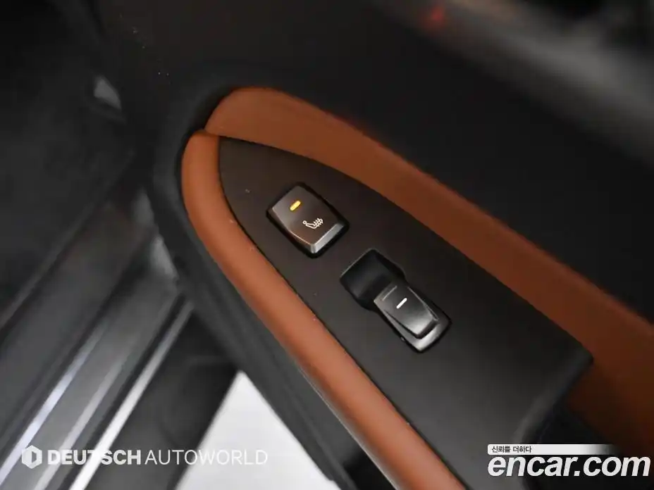 SsangYong Rexton 2019 2.2 Автомат в Москве № 745509, фото 16