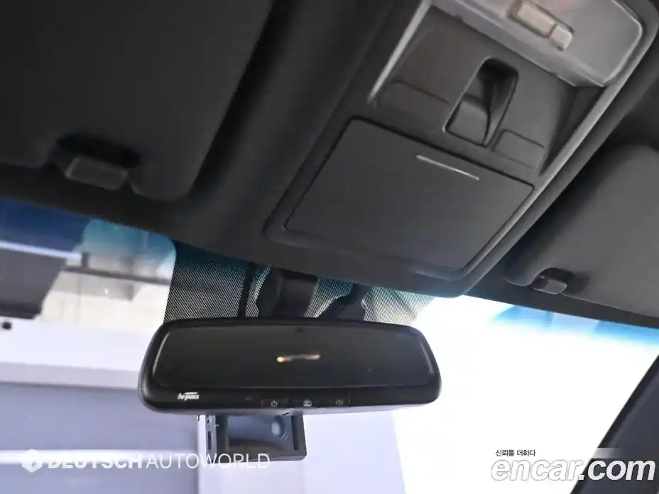 SsangYong Rexton 2019 2.2 Автомат в Москве № 745509, фото 19