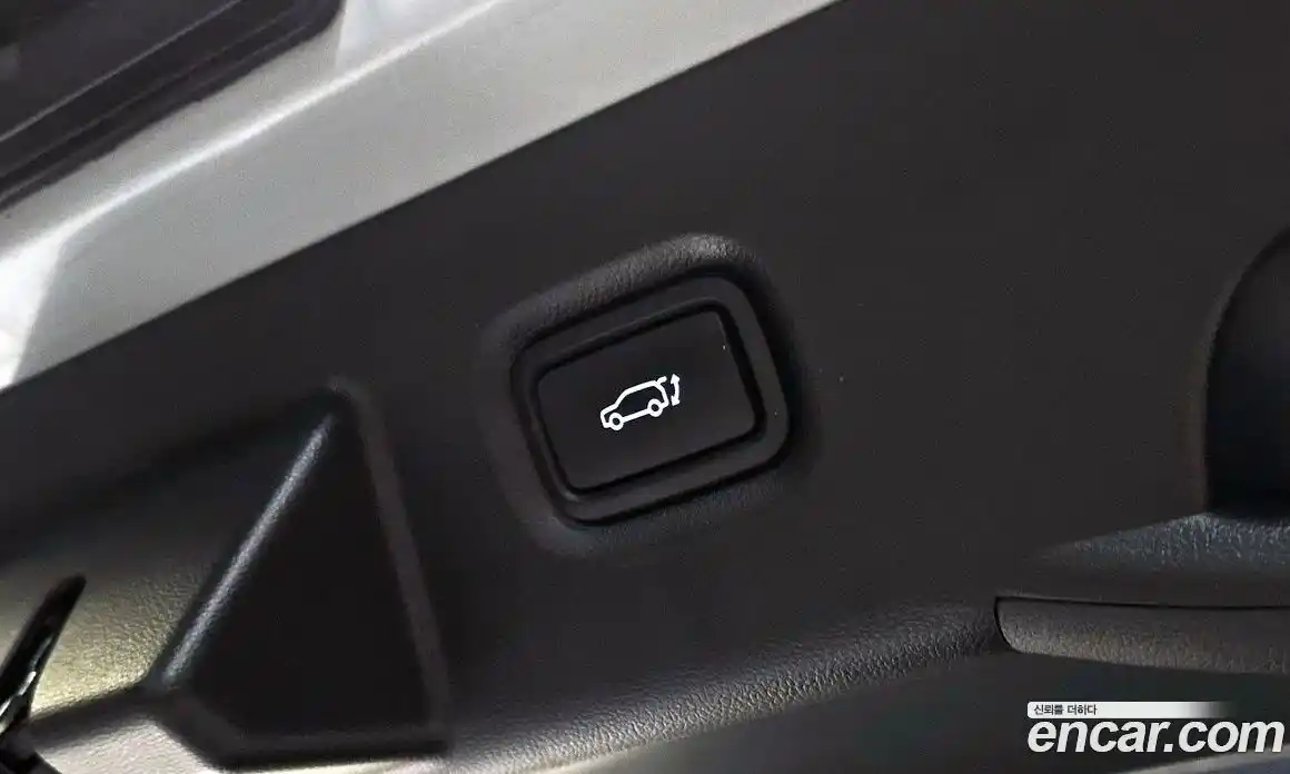 Hyundai Ioniq 5 2023 0.1 Автомат в Москве № 745917, фото 17