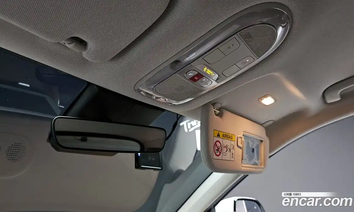 Hyundai Ioniq 5 2023 0.1 Автомат в Москве № 745917, фото 20