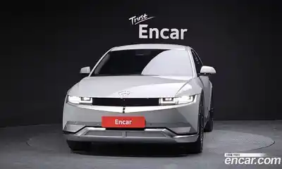 Hyundai Ioniq 5 2023 0.1 Автомат в Москве № 745917, миниатюра 3