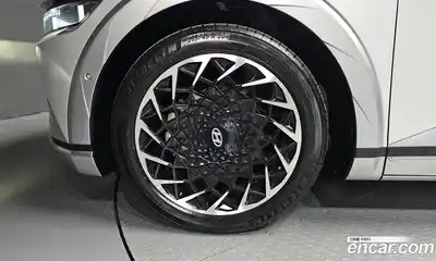 Hyundai Ioniq 5 2023 0.1 Автомат в Москве № 745917, миниатюра 5