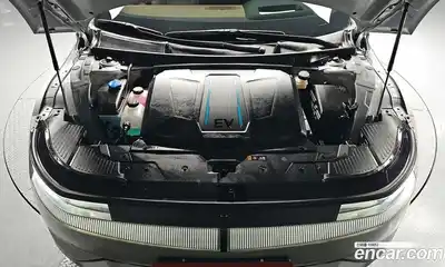 Hyundai Ioniq 5 2023 0.1 Автомат в Москве № 745917, миниатюра 6