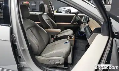 Hyundai Ioniq 5 2023 0.1 Автомат в Москве № 745917, миниатюра 10