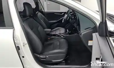 Kia Niro 2025 1.6 Автомат в Москве № 746002, миниатюра 12