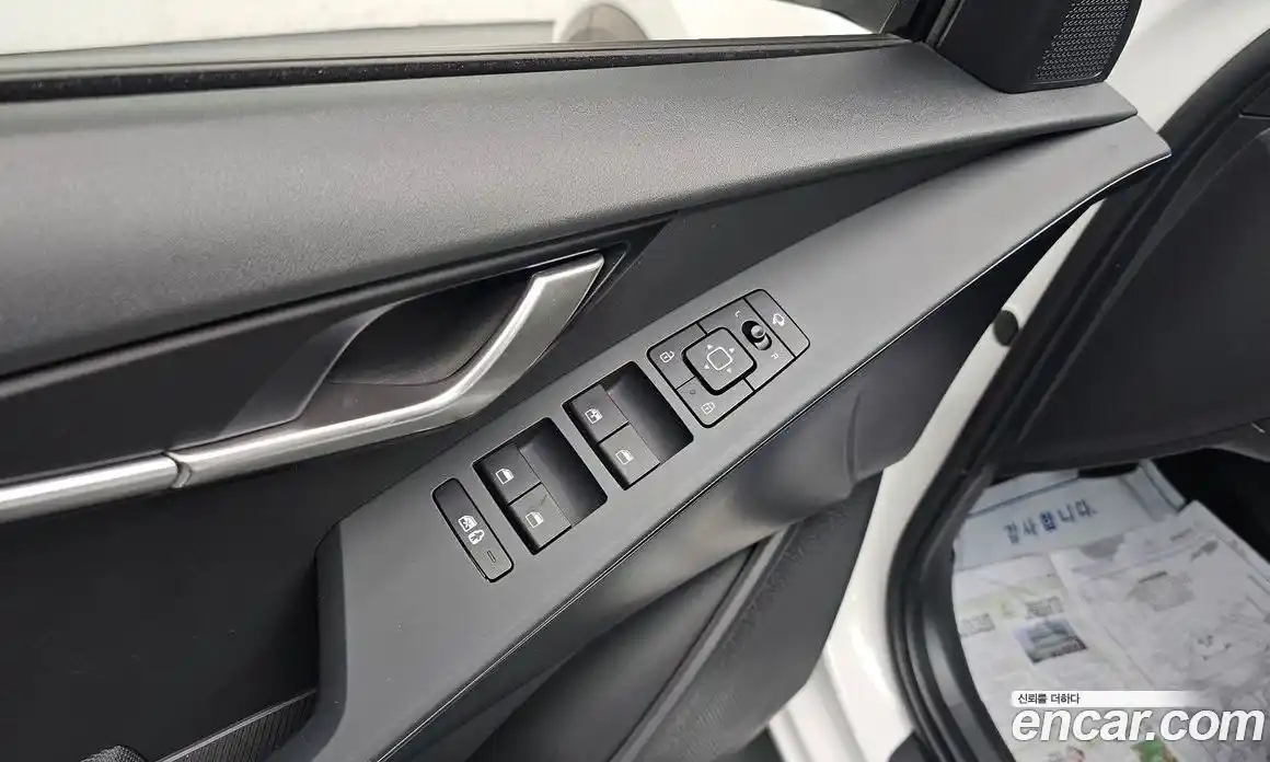 Kia Niro 2025 1.6 Автомат в Москве № 746002, фото 13