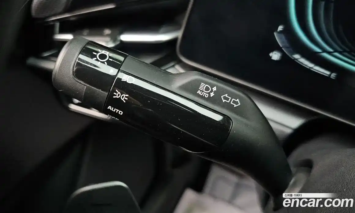 Kia Niro 2025 1.6 Автомат в Москве № 746002, фото 16