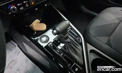 Kia Niro 2025 1.6 Автомат в Москве № 746002, миниатюра 9