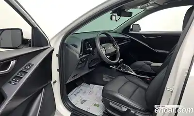 Kia Niro 2025 1.6 Автомат в Москве № 746002, миниатюра 10
