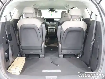 Kia Canival 2025 2.2 Автомат в Москве № 746054, миниатюра 12