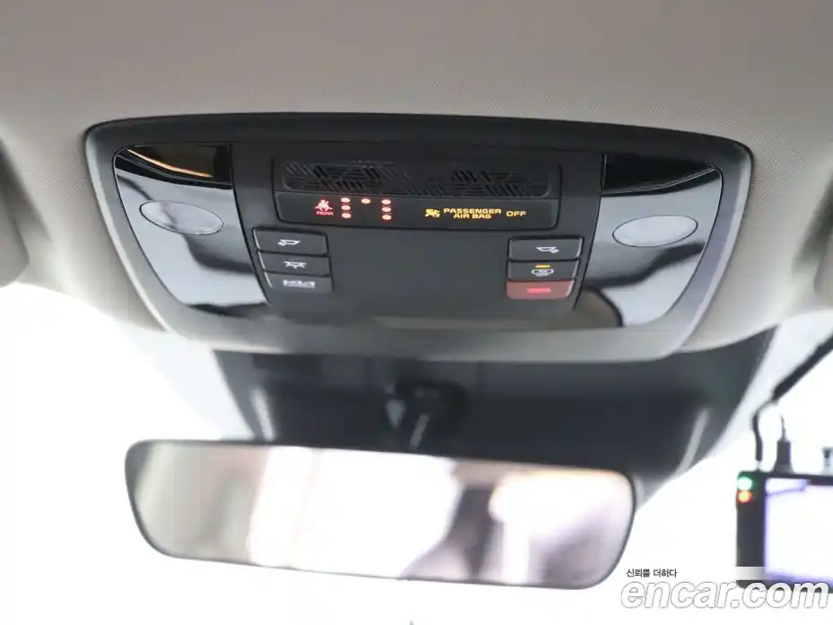 Kia Canival 2025 2.2 Автомат в Москве № 746054, фото 14