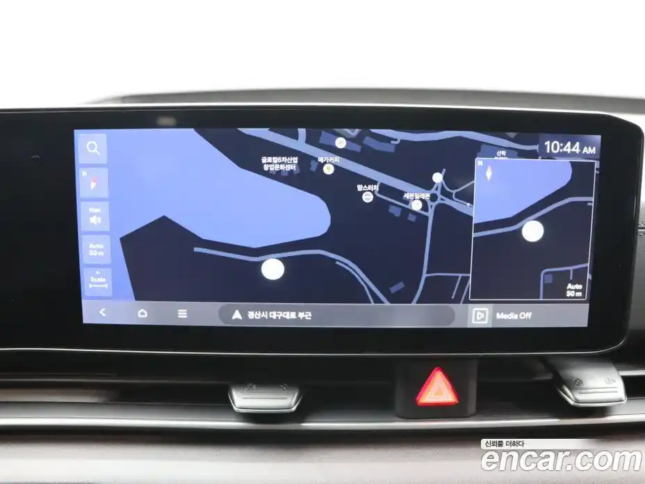 Kia Canival 2025 2.2 Автомат в Москве № 746054, фото 16