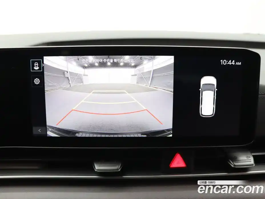 Kia Canival 2025 2.2 Автомат в Москве № 746054, фото 17