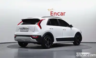 Kia Niro, 2022
