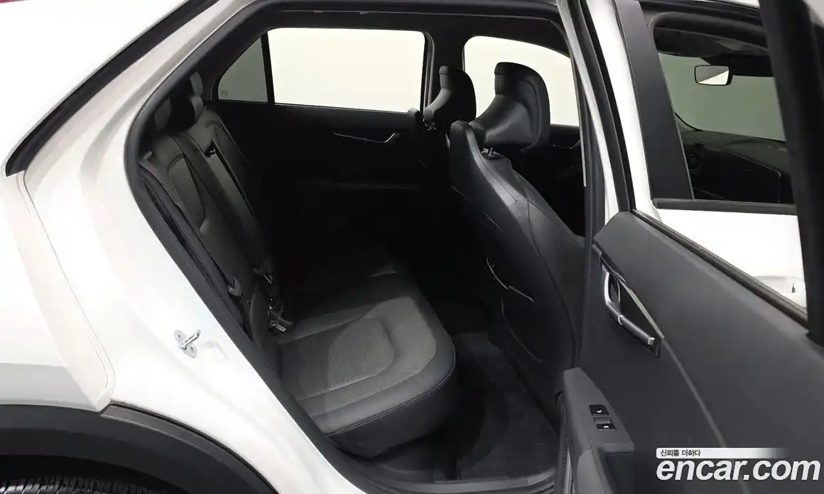 Kia Niro 2022 1.6 Автомат в Москве № 746212, фото 11