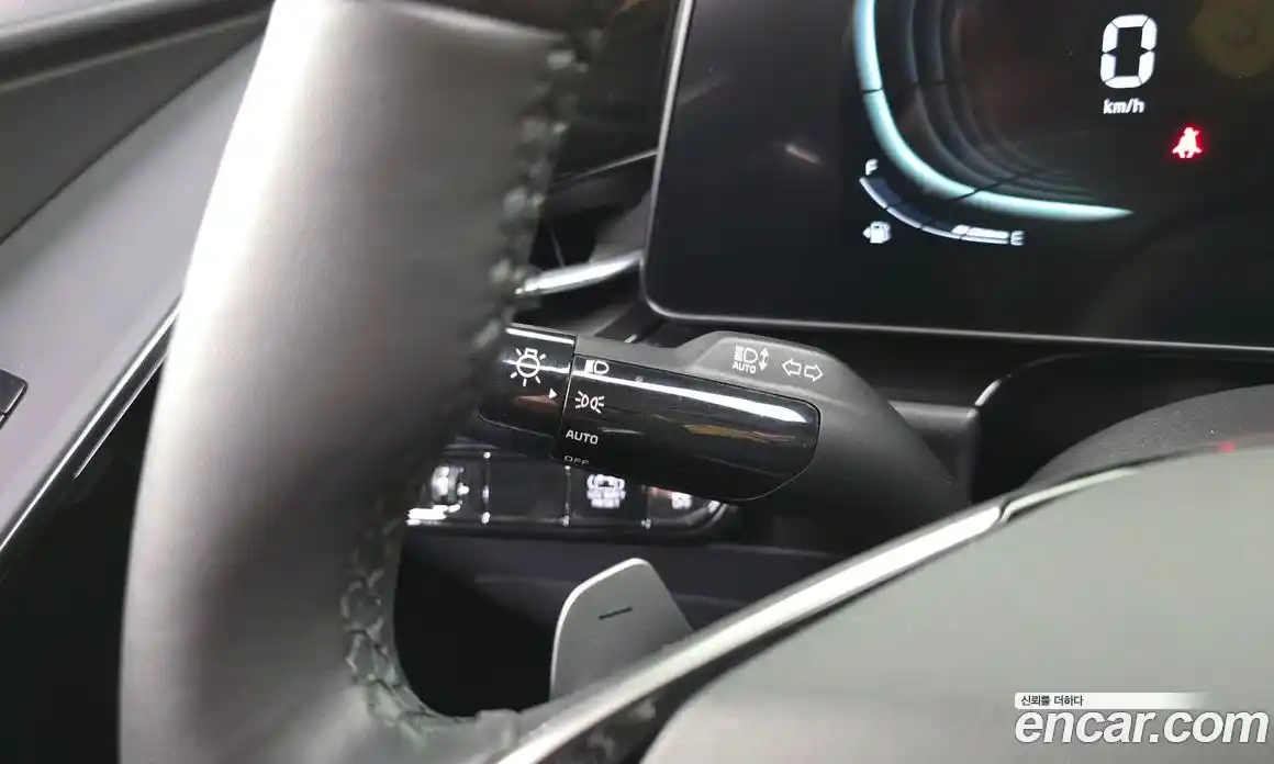 Kia Niro 2022 1.6 Автомат в Москве № 746212, фото 16