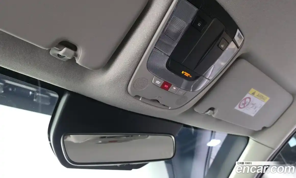 Kia Niro 2022 1.6 Автомат в Москве № 746212, фото 17