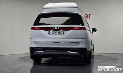 Kia Canival 2021 3.5 Автомат в Москве № 746272, миниатюра 4
