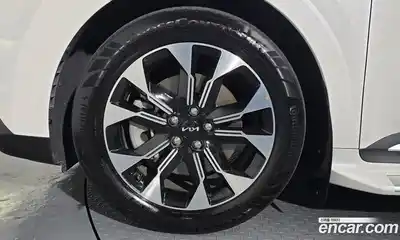 Kia Canival 2021 3.5 Автомат в Москве № 746272, миниатюра 5