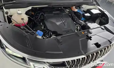 Kia Canival 2021 3.5 Автомат в Москве № 746272, миниатюра 6