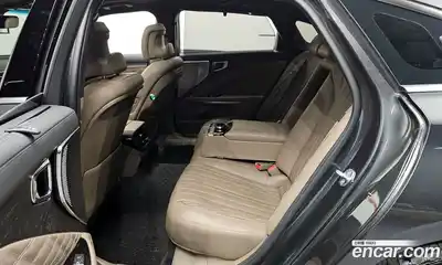 Kia K8 2022 3.5 Автомат в Москве № 746293, миниатюра 11