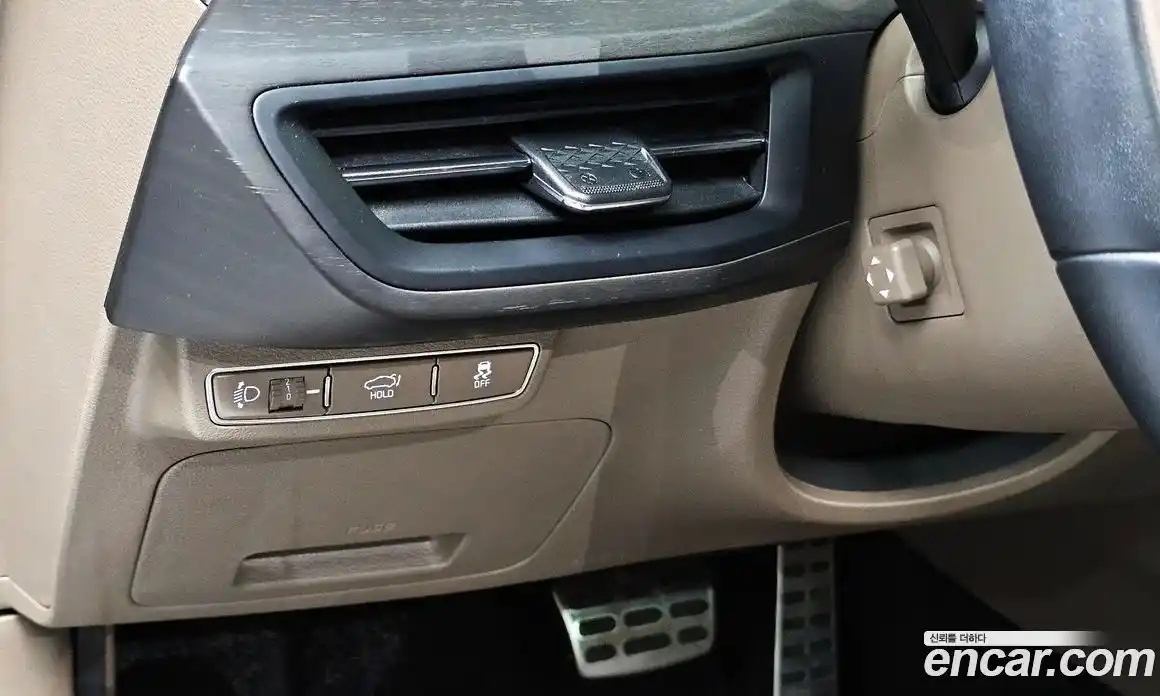 Kia K8 2022 3.5 Автомат в Москве № 746293, фото 15