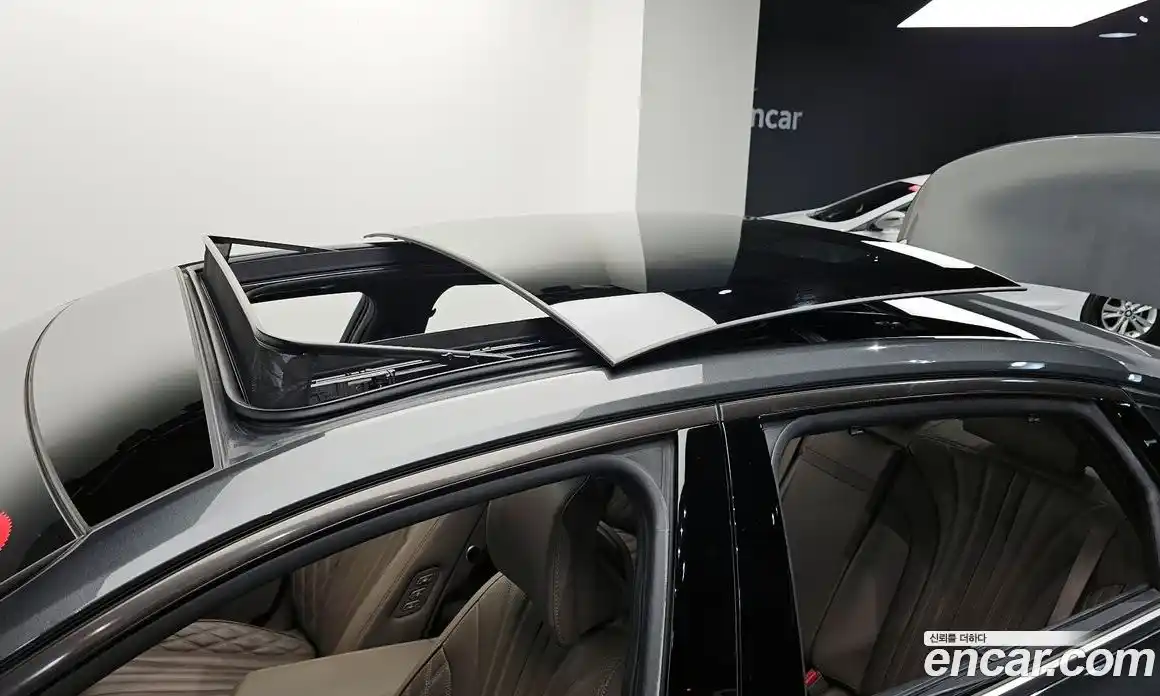 Kia K8 2022 3.5 Автомат в Москве № 746293, фото 16