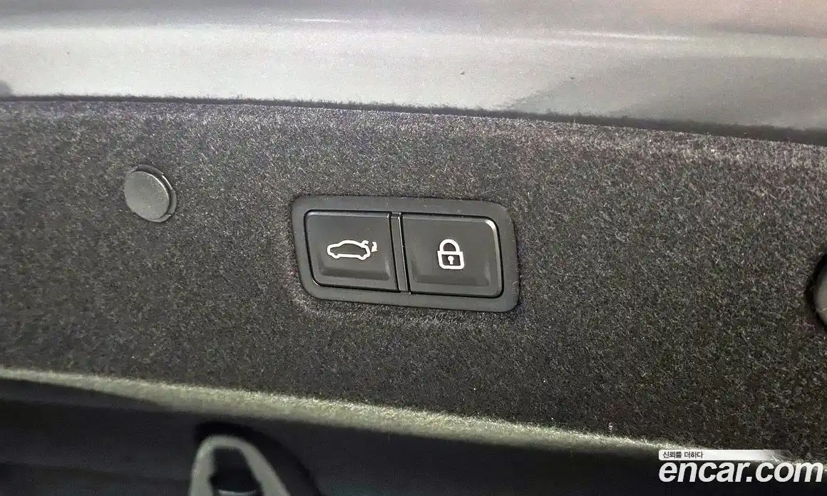 Kia K8 2022 3.5 Автомат в Москве № 746293, фото 18