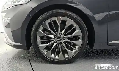 Kia K8 2022 3.5 Автомат в Москве № 746293, миниатюра 5