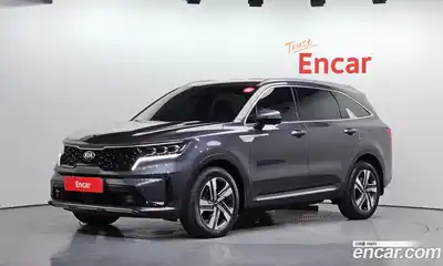 Kia Sorento, 2020