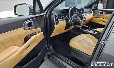 Kia Sorento 2020 1.6 Автомат в Москве № 746349, миниатюра 11