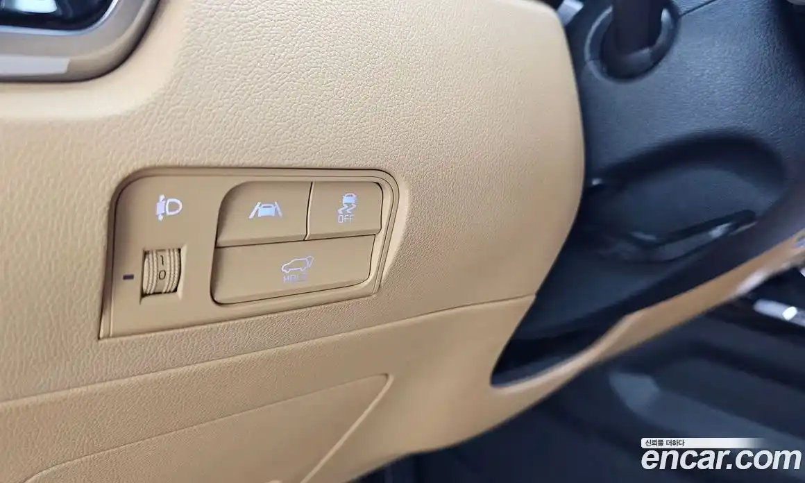 Kia Sorento 2020 1.6 Автомат в Москве № 746349, фото 17