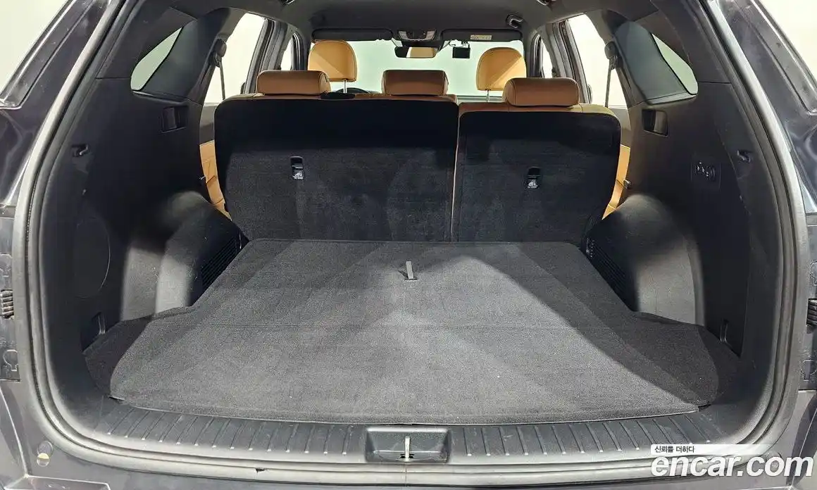 Kia Sorento 2020 1.6 Автомат в Москве № 746349, фото 20