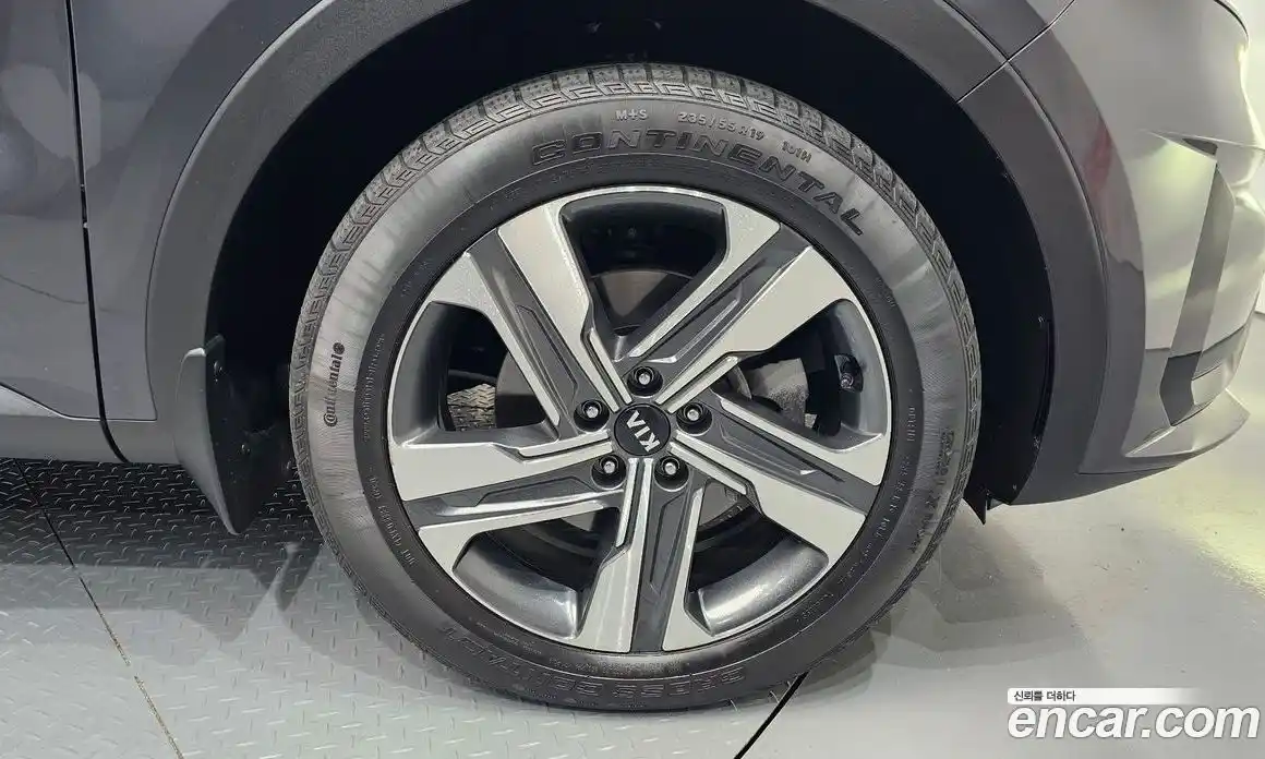 Kia Sorento 2020 1.6 Автомат в Москве № 746349, фото 5