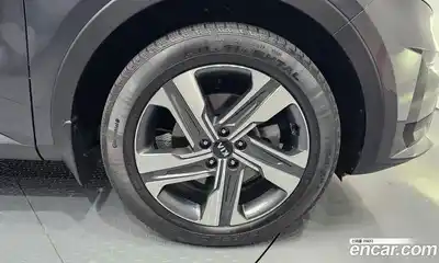 Kia Sorento 2020 1.6 Автомат в Москве № 746349, миниатюра 5