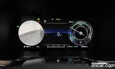 Kia Sorento 2020 1.6 Автомат в Москве № 746349, миниатюра 8