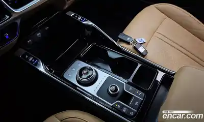 Kia Sorento 2020 1.6 Автомат в Москве № 746349, миниатюра 9