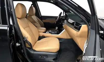 Kia Mohave 2020 3.0 Автомат в Москве № 746453, миниатюра 11