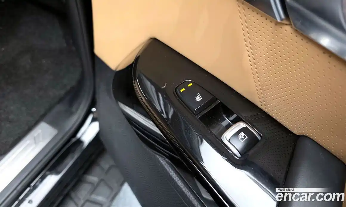 Kia Mohave 2020 3.0 Автомат в Москве № 746453, фото 19