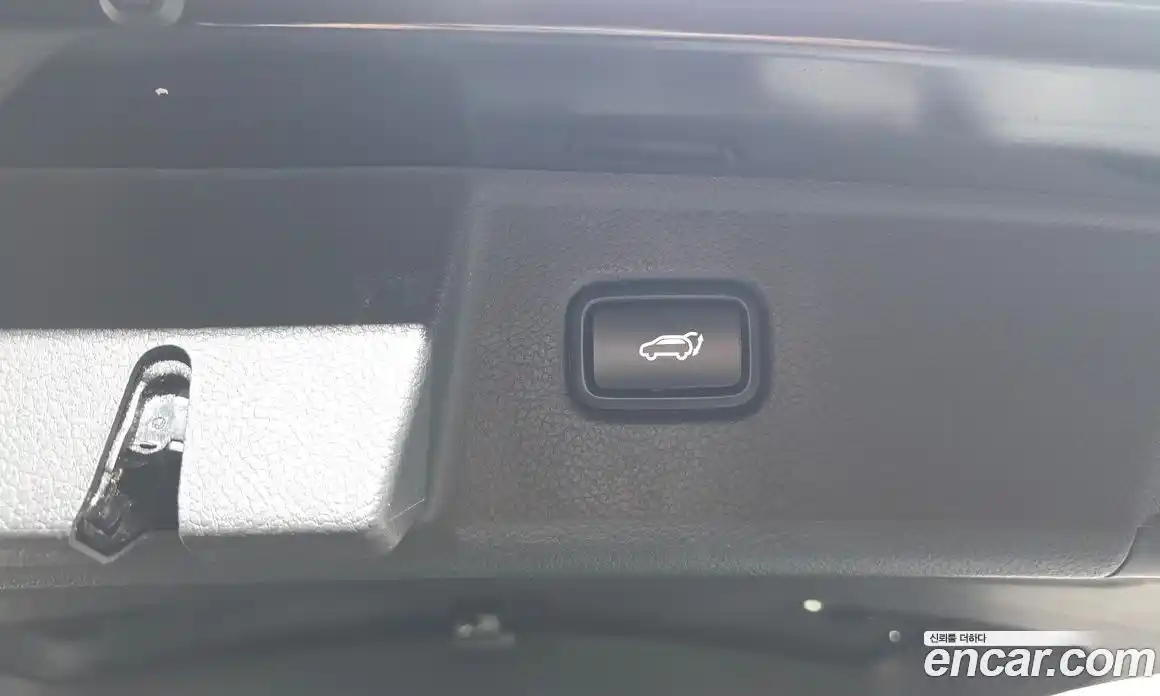 Kia Mohave 2020 3.0 Автомат в Москве № 746453, фото 20