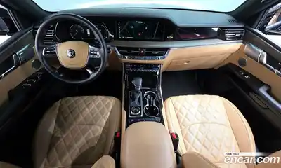 Kia Mohave 2020 3.0 Автомат в Москве № 746453, миниатюра 7