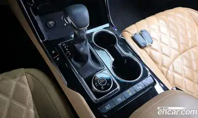 Kia Mohave 2020 3.0 Автомат в Москве № 746453, миниатюра 9